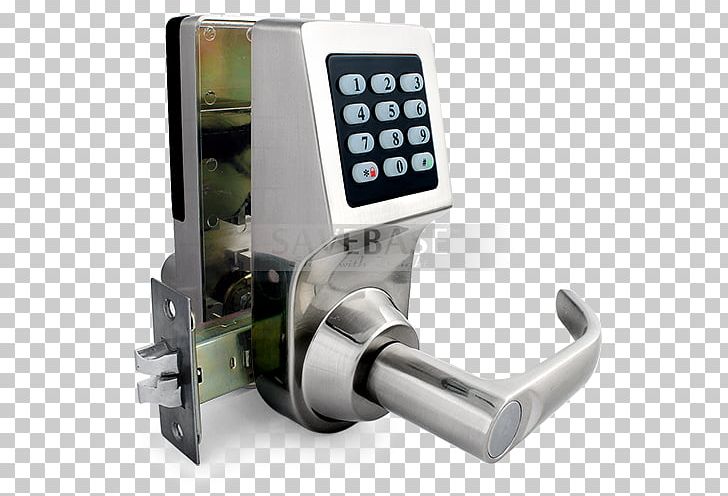 Electronic Lock Door Combination Lock Remote Controls PNG, Clipart, Code, Combination Lock, Door, Door Handle, Electronic Lock Free PNG Download