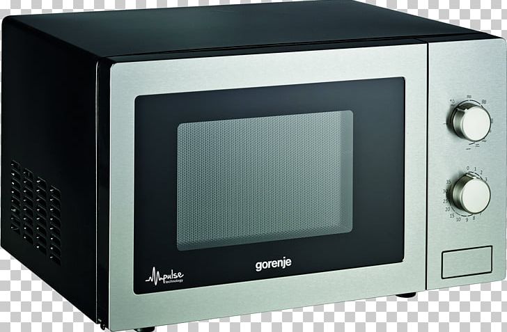 Microwave Ovens Gorenje MO 6240 SY2W Microwave Barbecue Milliwatt PNG, Clipart, Barbecue, Black, Electronics, Gorenje, Heating Element Free PNG Download