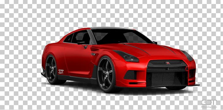 Nissan GT-R Sports Car Nissan Skyline PNG, Clipart, 3 Dtuning, Automotive, Automotive Design, Automotive Exterior, Car Free PNG Download