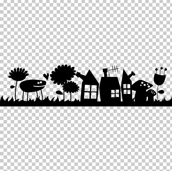 Paper Sticker Photography Painting PNG, Clipart, Black, Black And White, Brand, Grass, Logo Free PNG Download
