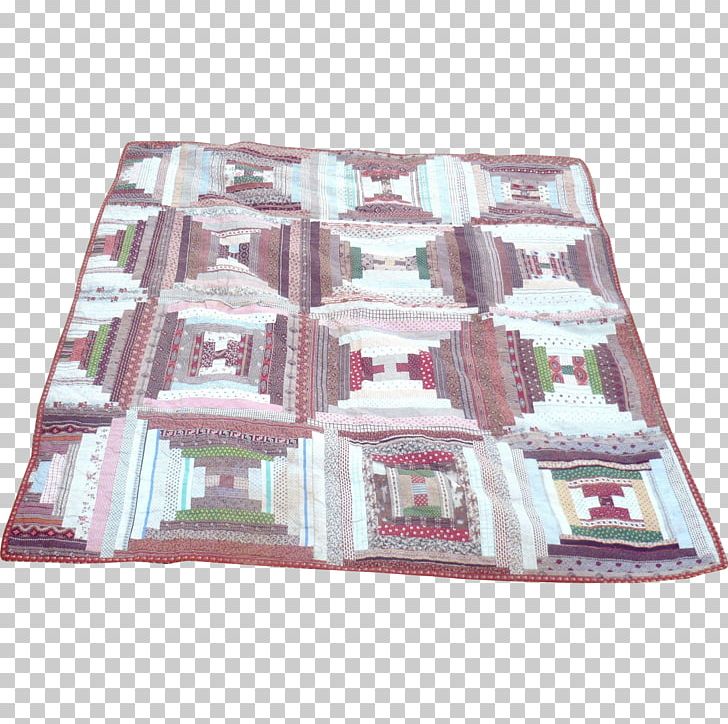 Place Mats Textile Maroon PNG, Clipart, Crib, Jersey, Log Cabin, Maroon, Material Free PNG Download