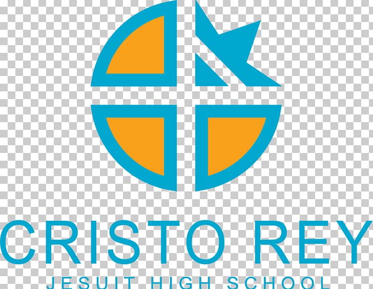 Cristo Rey Jesuit High School Twin Cities Logo Organization Cristo Rey Network Society Of Jesus PNG, Clipart, Area, Brand, Cristo Rey Network, Graphic Design, High School Free PNG Download