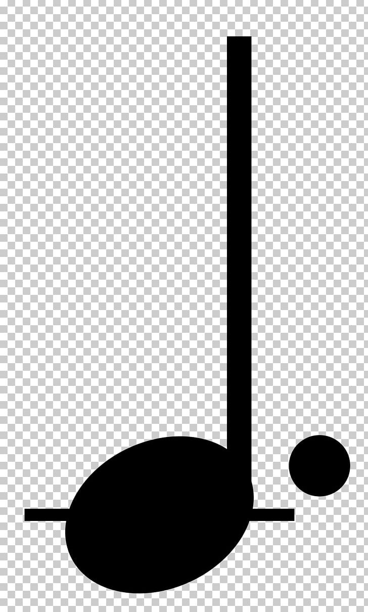 Dotted Note Quarter Note Musical Note Musical Notation PNG, Clipart, Beat, Black And White, Dotted Note, Eighth Note, Half Note Free PNG Download