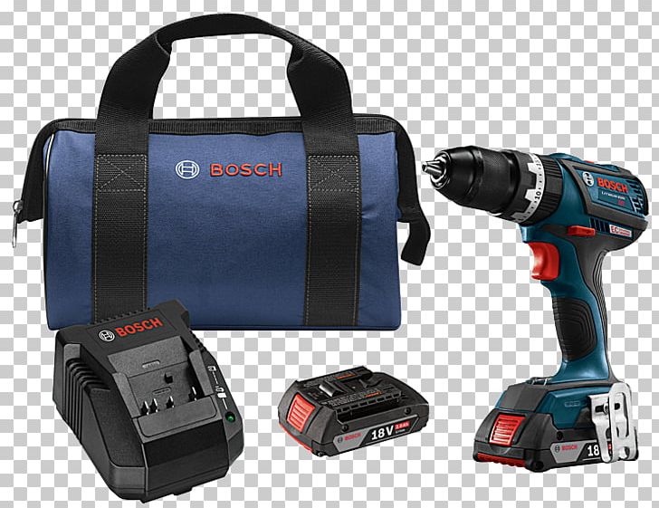 Augers Cordless Robert Bosch GmbH Tool Bosch 18-Volt EC Brushless Compact Tough 1/2" Hammer Drill HDS182 PNG, Clipart, Augers, Bosch Cordless, Bosch Dds181, Brushless Dc Electric Motor, Cordless Free PNG Download