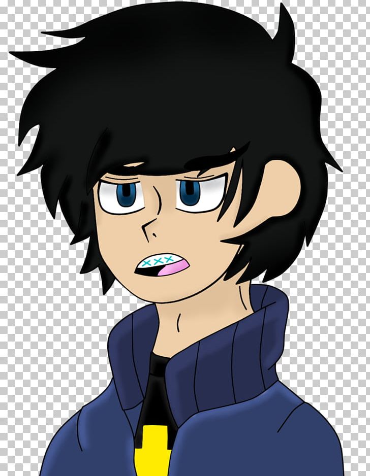 Black Hair Craig Tucker PNG, Clipart, Anime, Black, Black Hair, Boy, Brown Hair Free PNG Download