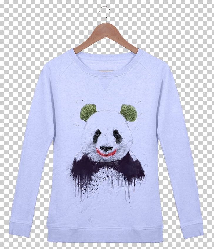 Chengdu Research Base Of Giant Panda Breeding Joker Red Panda T-shirt PNG, Clipart, Art, Bear, Clothing, Cuteness, Giant Panda Free PNG Download