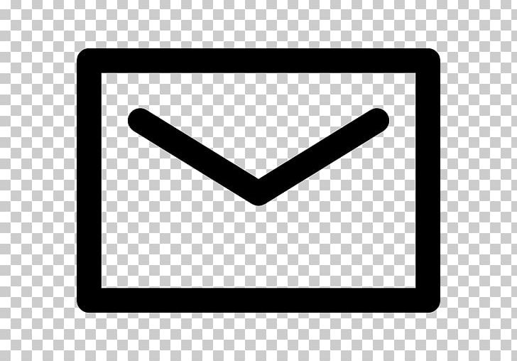 Email Attachment Computer Icons PNG, Clipart, Angle, Black, Bounce Address, Closed Envelope, Computer Free PNG Download