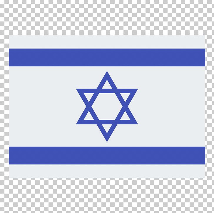 Flag Of Israel Flag Of The United States PNG, Clipart, Angle, Area, Blue, Brand, Computer Icons Free PNG Download