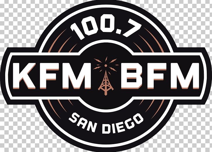 San Diego KFMB-FM Dave PNG, Clipart, Brand, Broadcasting, California, Electronics, Emblem Free PNG Download