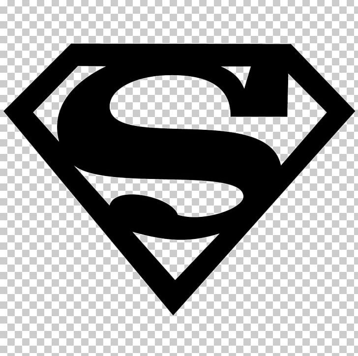 Superman Logo Clark Kent General Zod Jor-El PNG, Clipart, Area, Barn, Black And White, Brand, Clark Kent Free PNG Download