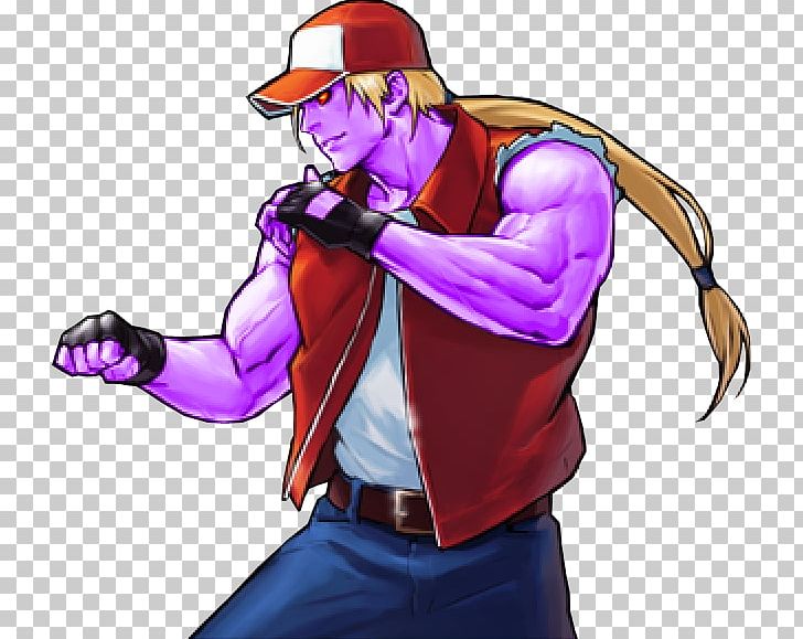 The King Of Fighters 2002: Unlimited Match The King Of Fighters XIV Terry Bogard Kyo Kusanagi PNG, Clipart,  Free PNG Download
