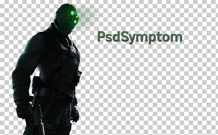 Tom Clancy's Splinter Cell: Conviction Tom Clancy's Splinter Cell: Blacklist Sam Fisher Tom Clancy's Ghost Recon Wildlands Tom Clancy's Rainbow Six PNG, Clipart,  Free PNG Download