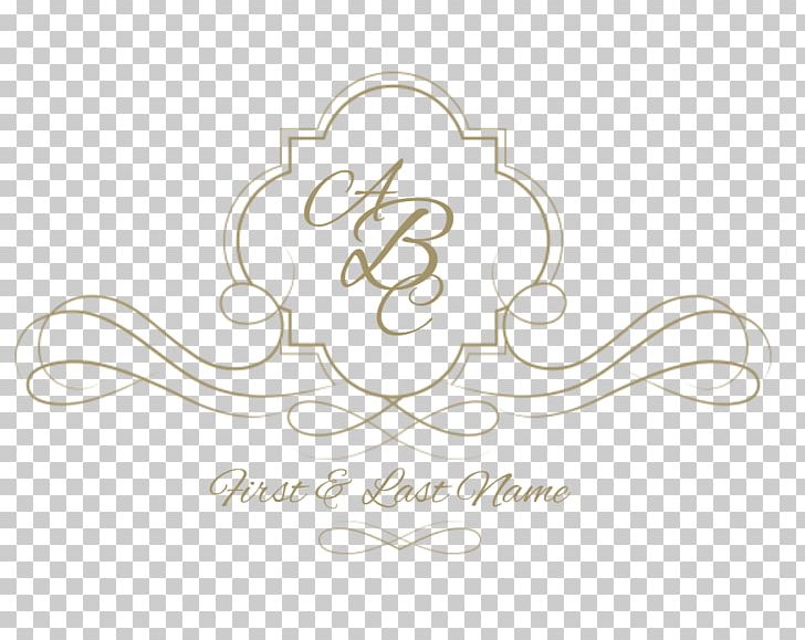 Wedding Invitation Logo Monogram Template PNG, Clipart, Brand, Holidays, Illustrator, Initial, Line Free PNG Download