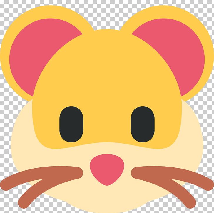 Your Hamster Emojipedia Emoticon PNG, Clipart, Apple Color Emoji, Computer Icons, Cuteness, Dog Like Mammal, Email Free PNG Download