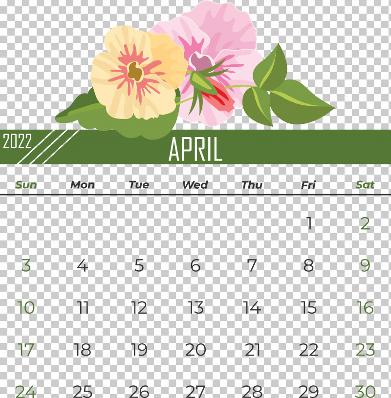 Flower Calendar Font Petal Meter PNG, Clipart, Biology, Calendar