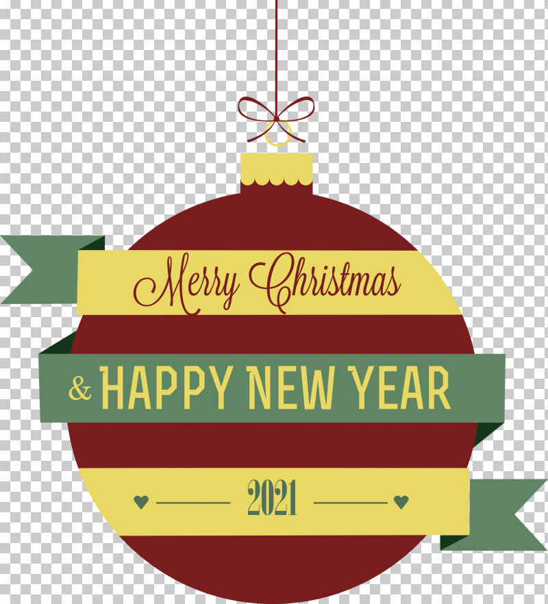 Happy New Year 2021 2021 New Year PNG, Clipart, 2021 New Year, Christmas Day, Christmas Ornament, Christmas Tree, Christmas Tree M Free PNG Download