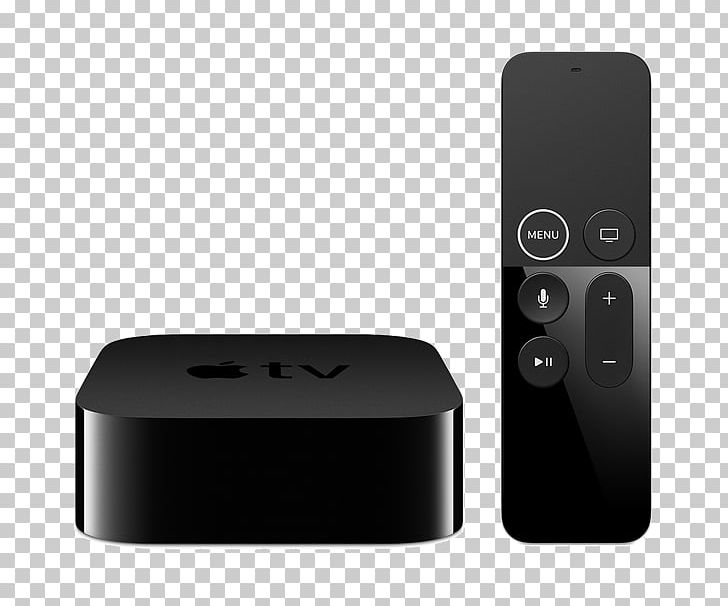 Apple TV (4th Generation) Television Apple TV 4K PNG, Clipart, 1080p, Apple, Apple Remote, Apple Tv, Apple Tv 4k Free PNG Download