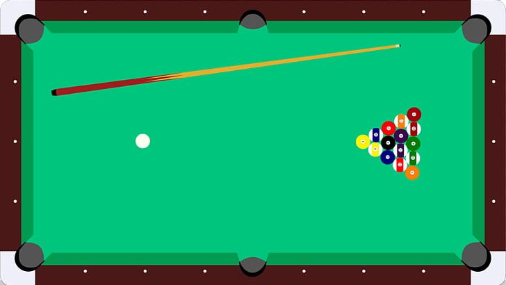 Billiard Table Pool Billiards PNG, Clipart, Angle, Area, Baize, Ball, Blackball Pool Free PNG Download