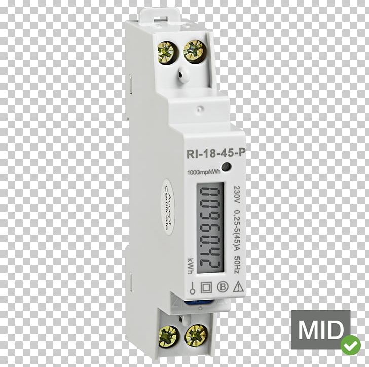 Circuit Breaker Electricity Meter Energy Measuring Instrument PNG, Clipart, Ampere, Apparaat, Circuit Breaker, Din Rail, Electricity Free PNG Download