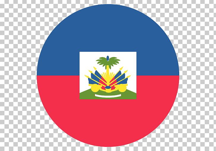 Flag Of Haiti Flag Of Haiti Emoji Flag Of The Dominican Republic PNG, Clipart, Circle, Coat Of Arms Of Haiti, Emoji, Emojipedia, Emoticon Free PNG Download