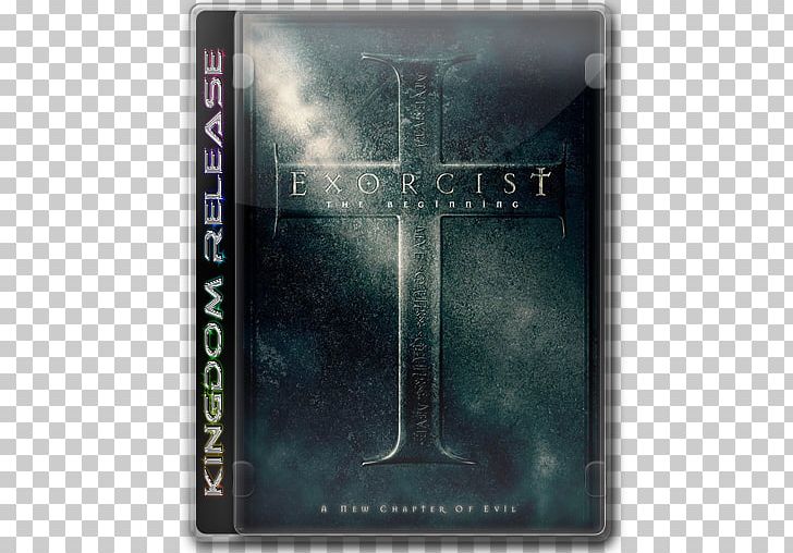 Lankester Merrin Hollywood The Exorcist Film Poster PNG, Clipart, Cross, Exorcist, Exorcist Iii, Film, Film Poster Free PNG Download