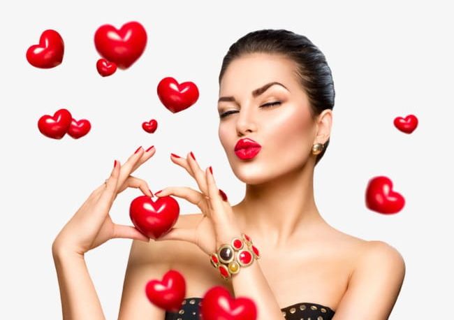 Lipstick Model PNG, Clipart, Heart Shaped, Kiss, Lips, Lipstick, Lipstick Clipart Free PNG Download