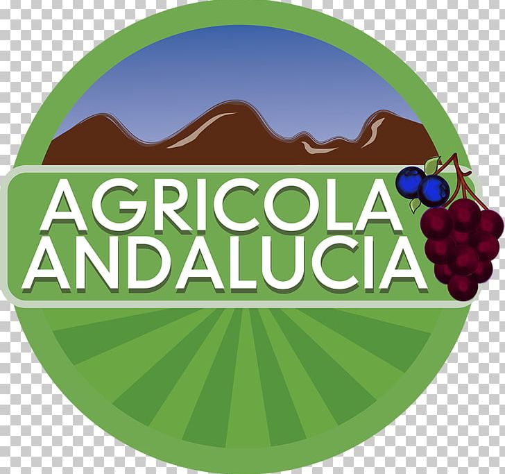 Logo Andalusia Agriculture Green Produce PNG, Clipart, Agricultural Products, Agriculture, Andalusia, Berry, Brand Free PNG Download