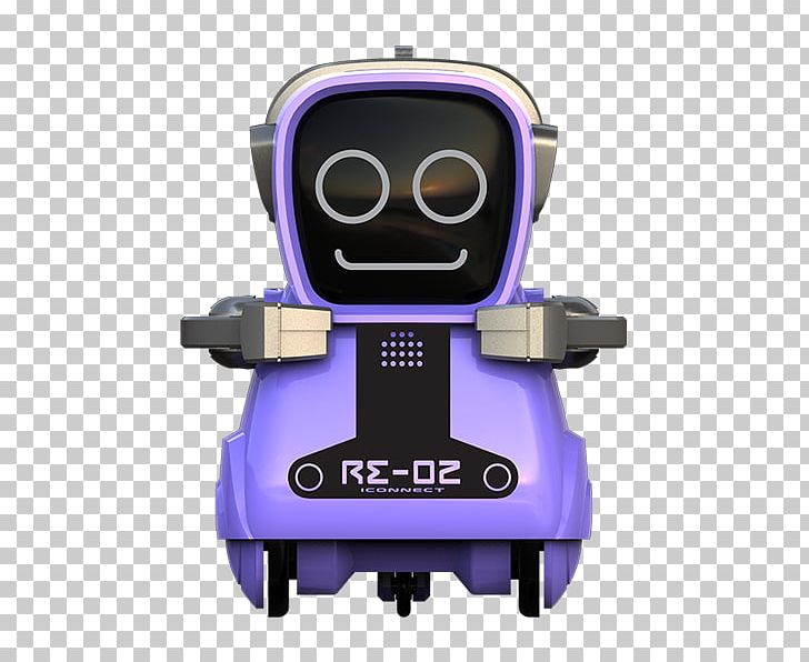 Robotics WowWee Toy Spielzeugroboter PNG, Clipart, Blue, Child, Color, Electronics, Fingerlings Free PNG Download