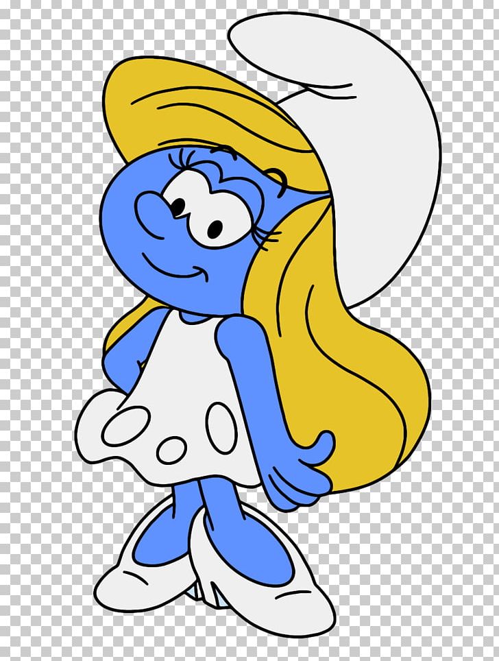 Smurfette Hefty Smurf The Purple Smurfs Cartoon The Smurfs PNG, Clipart, Actor, Area, Art, Artwork, Black And White Free PNG Download