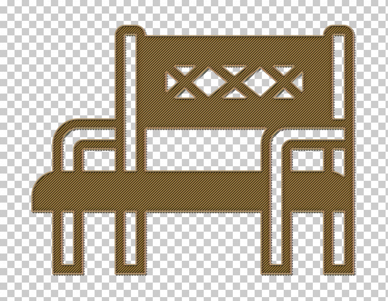 Architecture Icon Bench Icon PNG, Clipart, Architecture Icon, Bench, Bench Icon, Chair, Furniture Free PNG Download