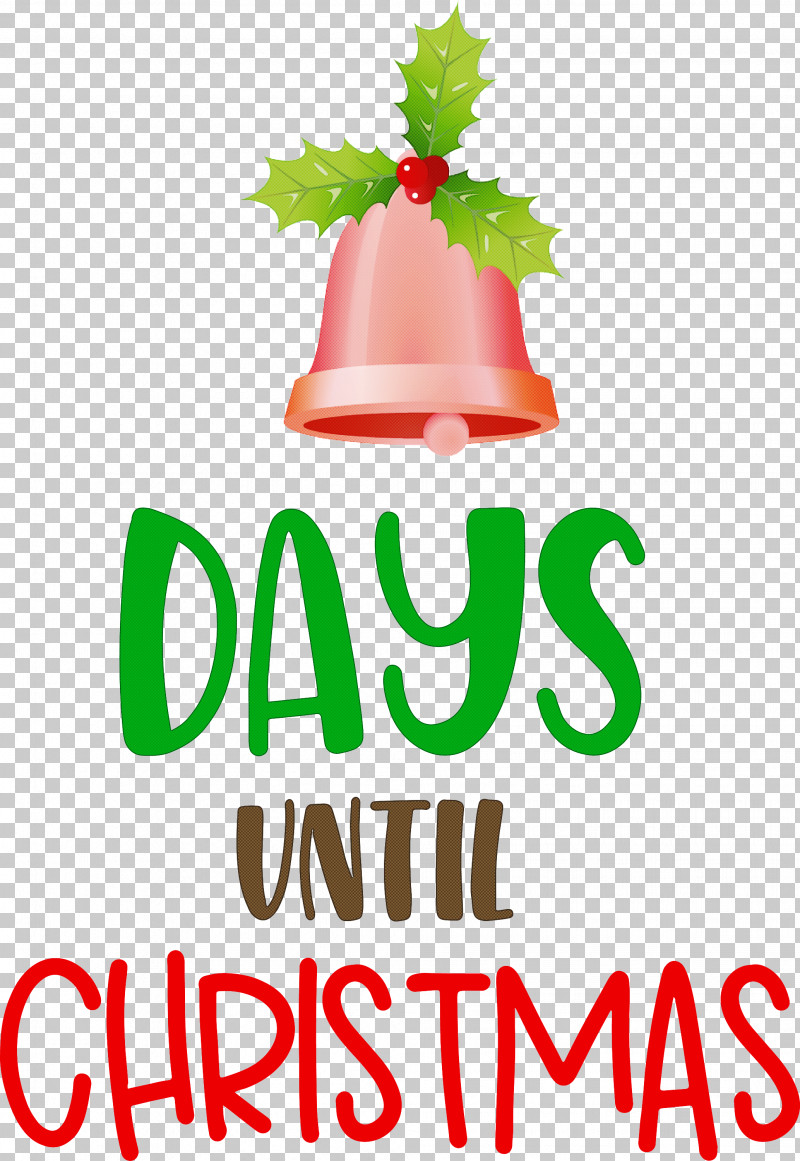 Days Until Christmas Christmas Xmas PNG, Clipart, Christmas, Christmas Day, Christmas Ornament, Christmas Ornament M, Christmas Tree Free PNG Download