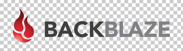 Backblaze Logo Brand Trademark Product Design PNG, Clipart, Backblaze, Backup, Brand, Graphic Design, Logo Free PNG Download