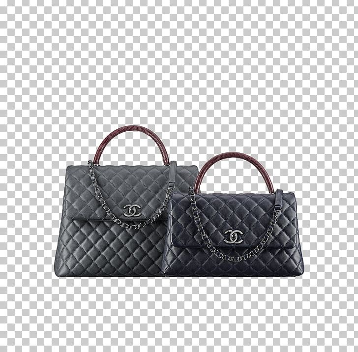Chanel Coco Handbag Fashion PNG, Clipart, Bag, Black, Brand, Brands, Chanel Free PNG Download