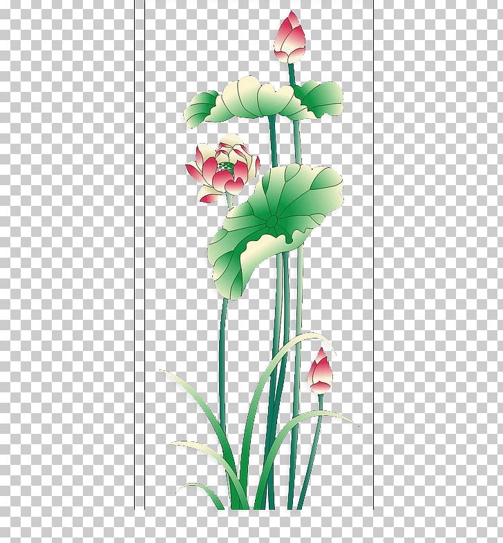 Flower Arranging Ink Leaf PNG, Clipart, Adobe Illustrator, Art, Chinese Lantern, Chinese Style, Flower Free PNG Download