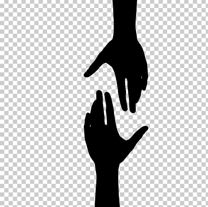 Hand Index Finger Thumb PNG, Clipart, Arm, Black, Black And White, Finger, Hand Free PNG Download