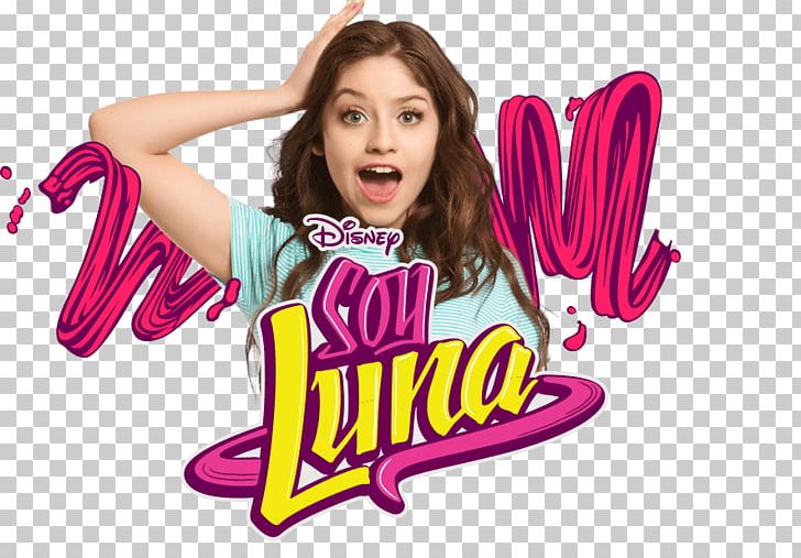 Karol Sevilla Elenco De Soy Luna La Vida Es Un Sueño 2 Moon PNG, Clipart, Brand, Child, Disney Channel, Elenco, Elenco De Soy Luna Free PNG Download