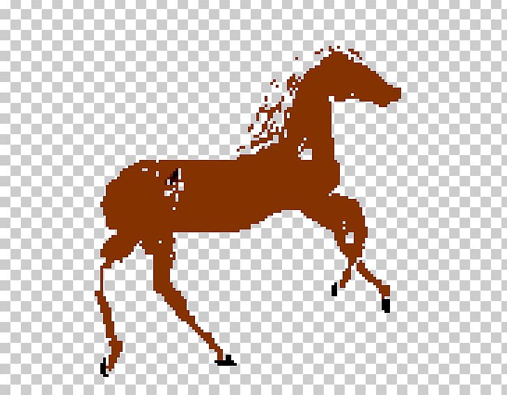 Mustang Stallion Foal Colt Pony PNG, Clipart,  Free PNG Download
