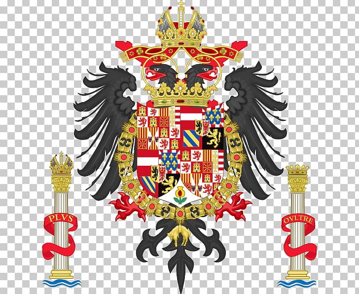 Spain Coat Of Arms Of Charles V PNG, Clipart, Charles V, Crest, Ferdinand Ii Of Aragon, Flag Of El Salvador, Holy Roman Emperor Free PNG Download