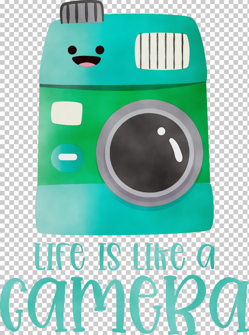 Green PNG, Clipart, Camera, Green, Life, Life Quote, Paint Free PNG Download
