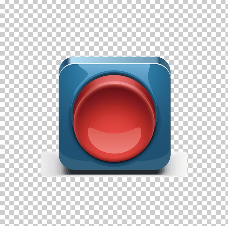 Button PNG, Clipart, Adobe Illustrator, Blue Button, Button Vector, Dimension, Electric Blue Free PNG Download