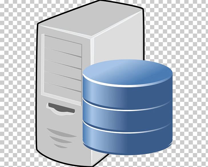 Database Server Computer Servers Microsoft SQL Server PNG, Clipart, Altar Server, Angle, Computer Icons, Computer Servers, Cylinder Free PNG Download
