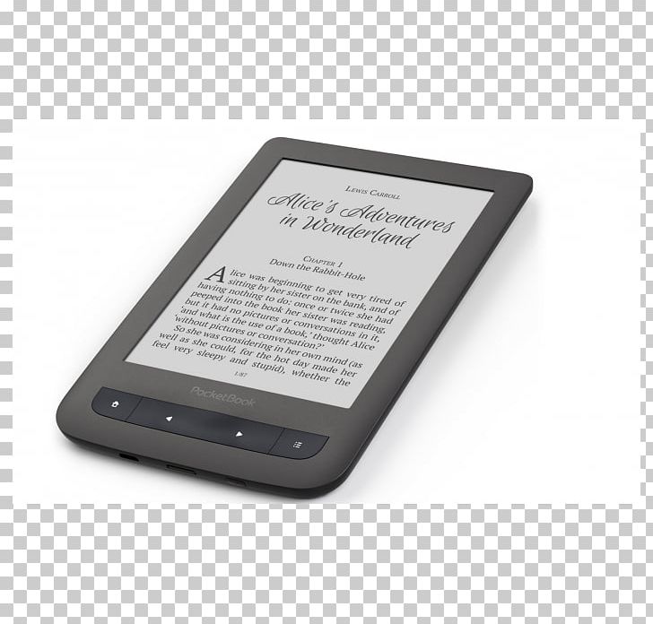 EBook Reader 15.2 Cm PocketBookTouch Lux PocketBook International E-Readers E Ink Sony Reader PNG, Clipart, Book, Electronic Device, Frontlight, Gadget, Miscellaneous Free PNG Download