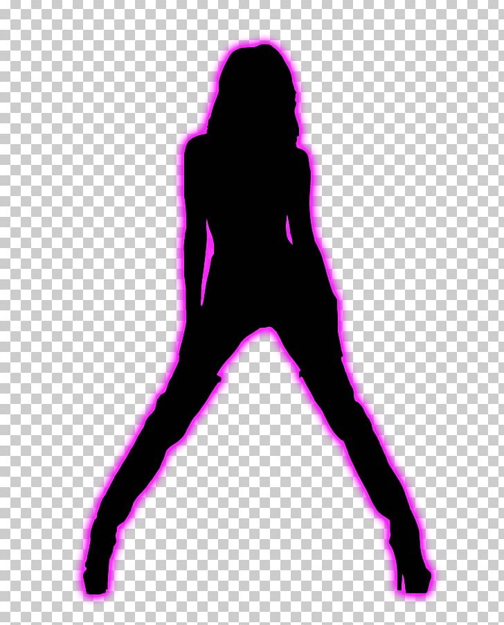 Knee Silhouette Line PNG, Clipart, Animals, Arm, Girl, Human Body, Joint Free PNG Download