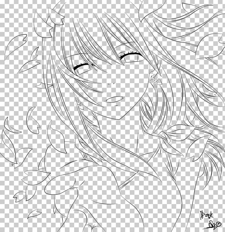 Line Art Drawing Coloring Book PNG, Clipart, Anime, Arm, Artwork, Black, Black And White Free PNG Download