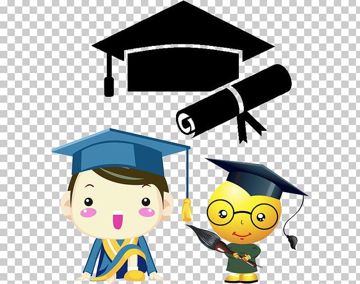 Mind Reader Magic Student Graduation Ceremony Icon PNG, Clipart, Academic Degree, Artwork, Balloon Cartoon, Boy Cartoon, Cap Free PNG Download