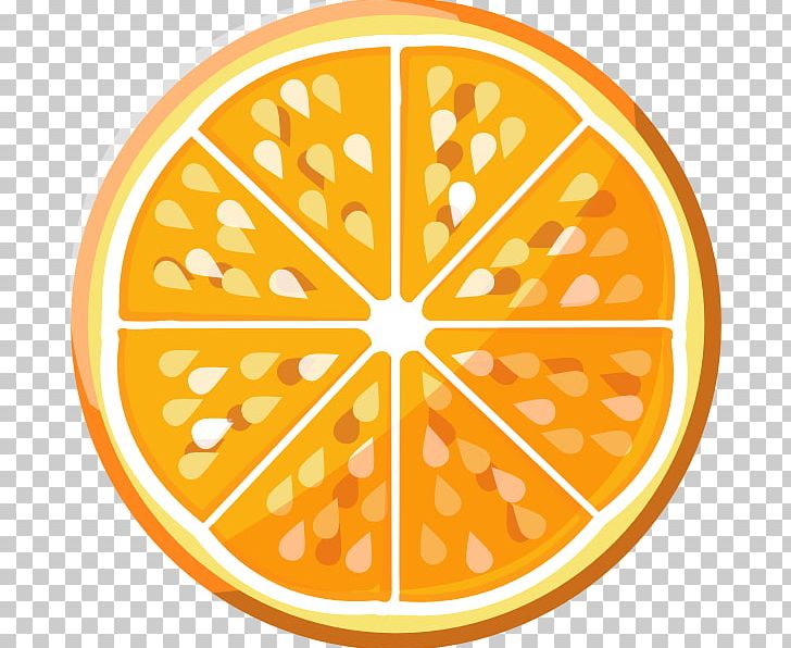 Orange Juice Flat Design Skeuomorph PNG, Clipart, Area, Art, Circle, Computer Icons, Drink Free PNG Download