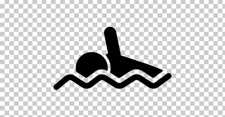 Paralympic Games Swimming Sport Computer Icons PNG, Clipart, Angle, Black, Black And White, Brand, Braungebrannte Haut Free PNG Download