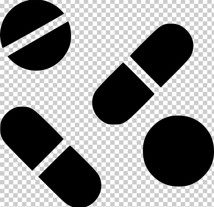 Pharmaceutical Drug Computer Icons Medicine Medical Prescription Capsule PNG, Clipart, Black, Black And White, Brand, Capsule, Circle Free PNG Download