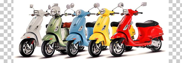 Piaggio Vespa GTS Motorized Scooter PNG, Clipart, Cars, Electric Motorcycles And Scooters, Mode Of Transport, Motorcycle, Motorcycle Accessories Free PNG Download