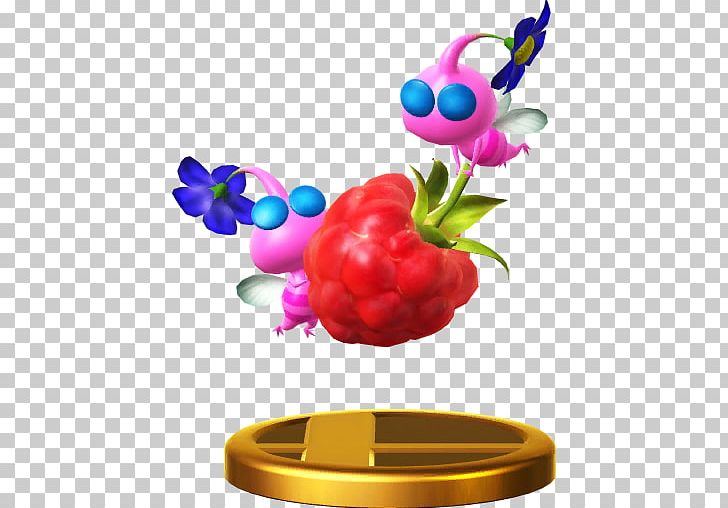 Pikmin 3 Super Smash Bros. For Nintendo 3DS And Wii U PNG, Clipart, Food, Fruit, Magenta, Nintendo 3ds, Others Free PNG Download